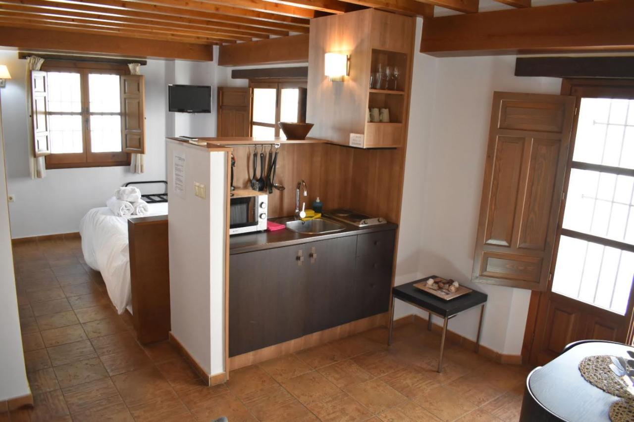 Apartamentos Alhambra Гранада Екстериор снимка