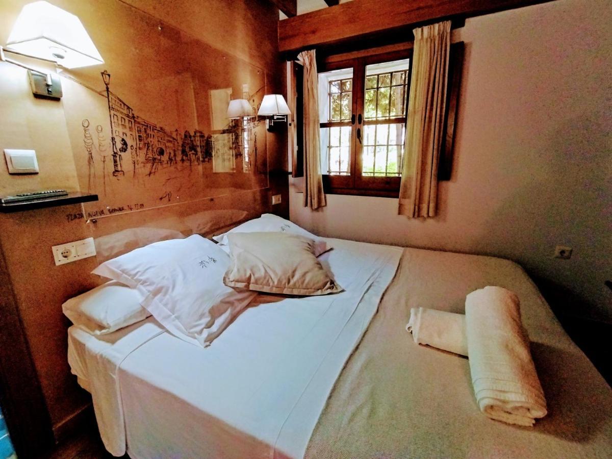 Apartamentos Alhambra Гранада Екстериор снимка