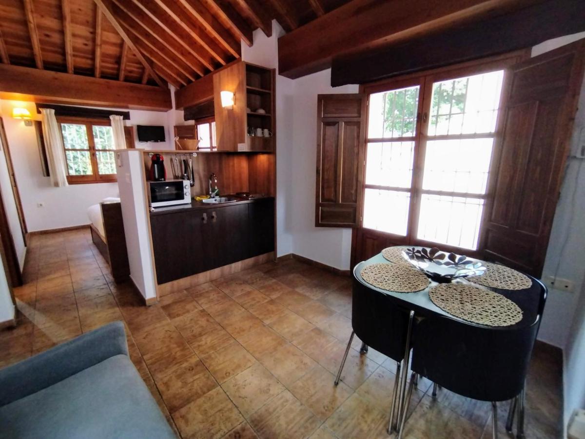 Apartamentos Alhambra Гранада Екстериор снимка