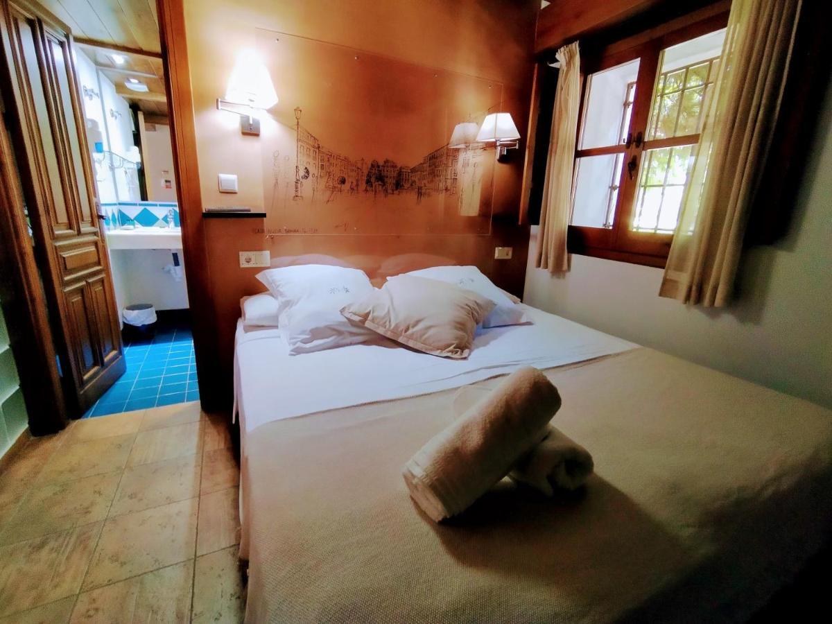 Apartamentos Alhambra Гранада Екстериор снимка