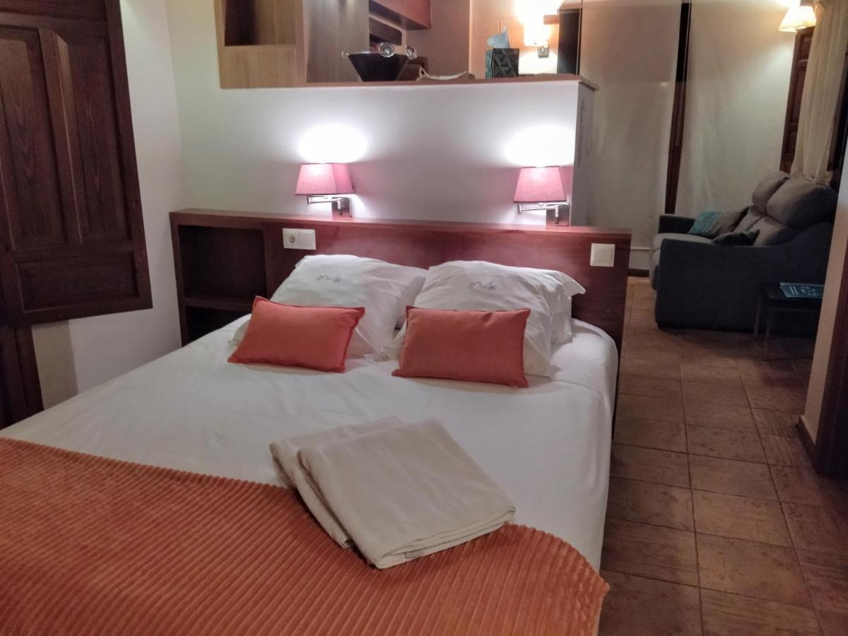 Apartamentos Alhambra Гранада Екстериор снимка