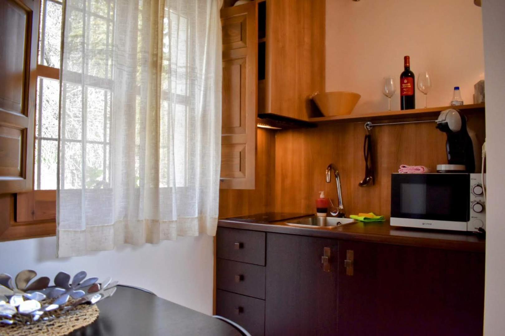 Apartamentos Alhambra Гранада Екстериор снимка
