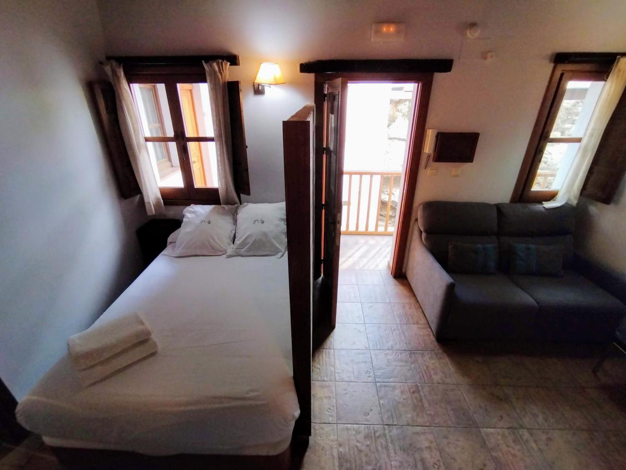 Apartamentos Alhambra Гранада Екстериор снимка