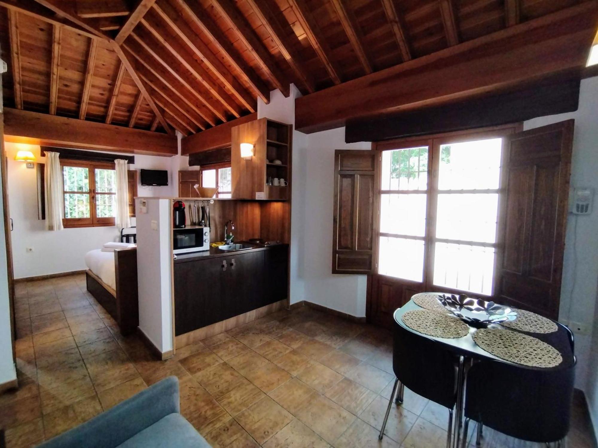 Apartamentos Alhambra Гранада Екстериор снимка