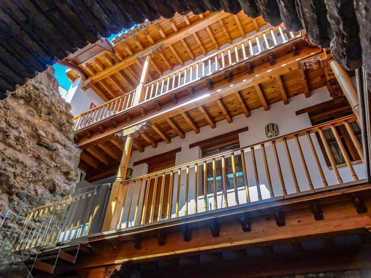 Apartamentos Alhambra Гранада Екстериор снимка