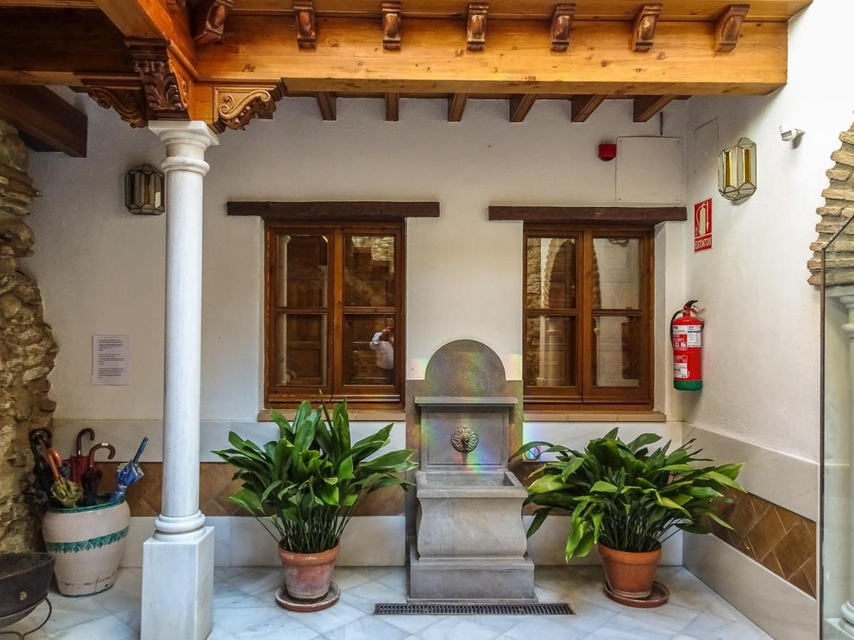 Apartamentos Alhambra Гранада Екстериор снимка